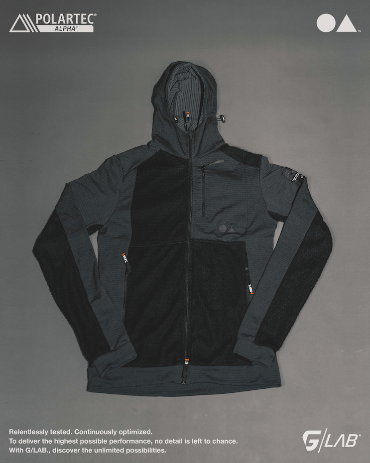 Polartec® Alpha® Jacket | Gallant Outdoor