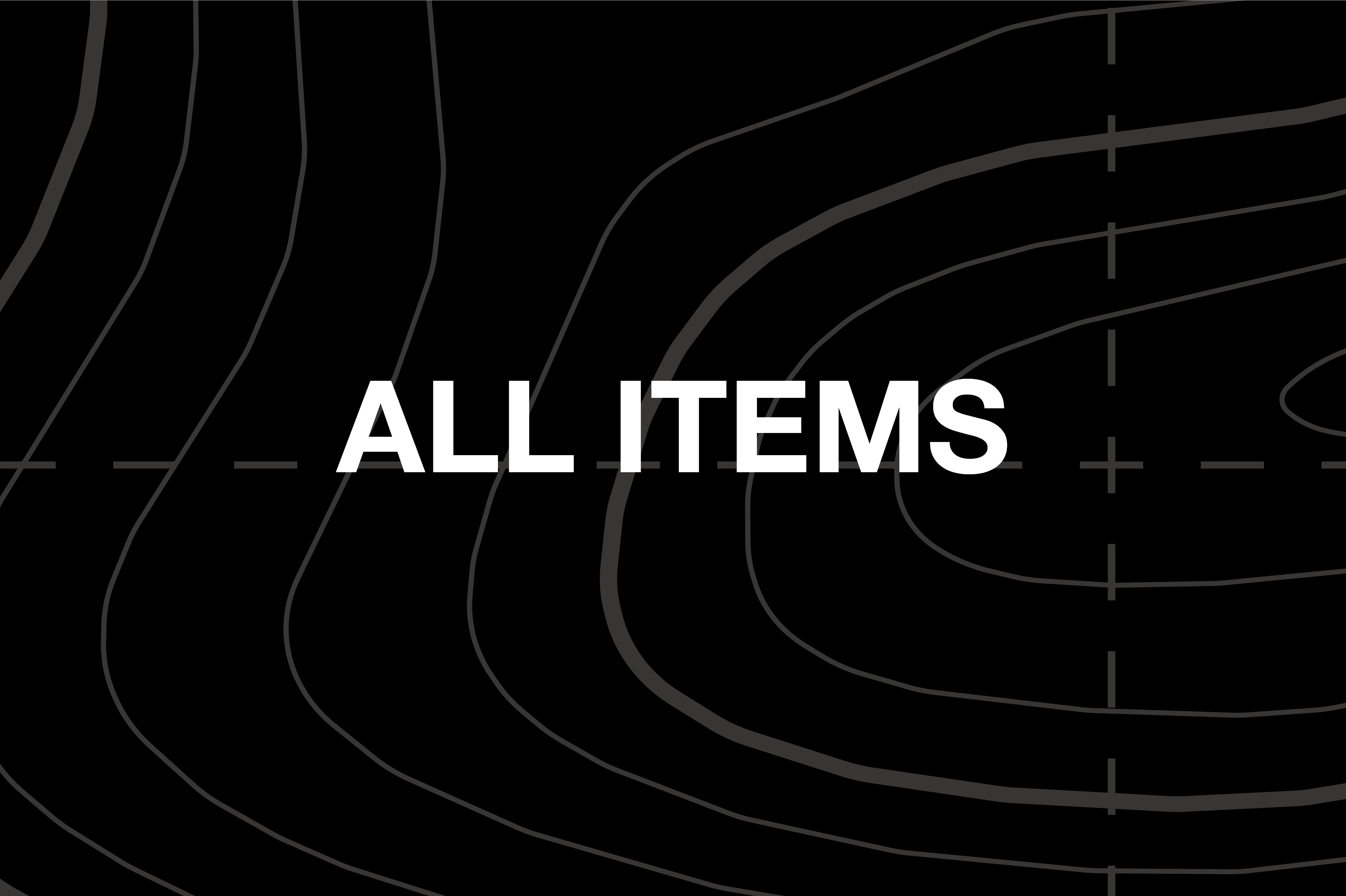 ALL ITEMS | Gallant Outdoor