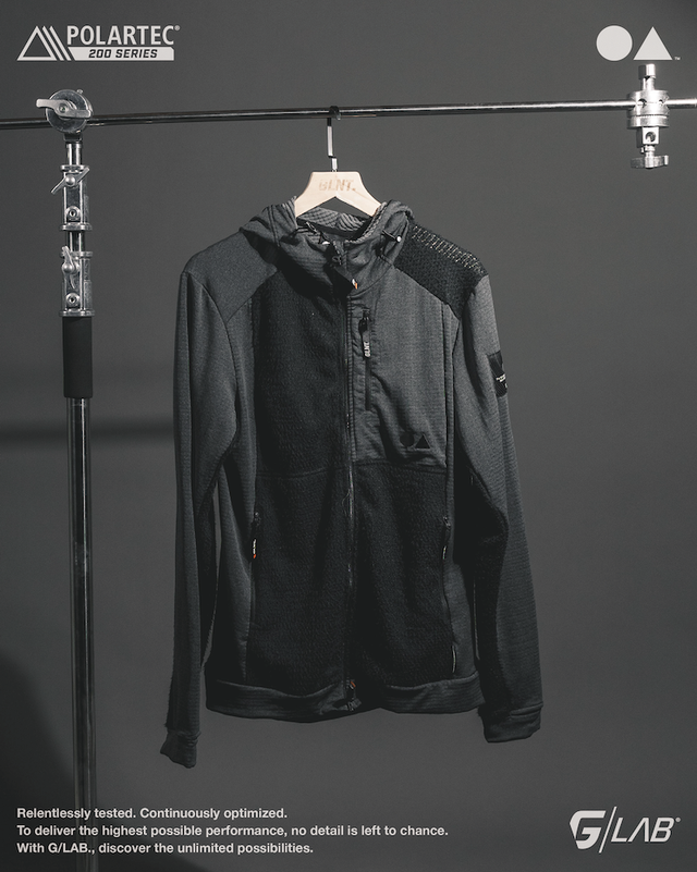 G/LAB | Gallant Outdoor