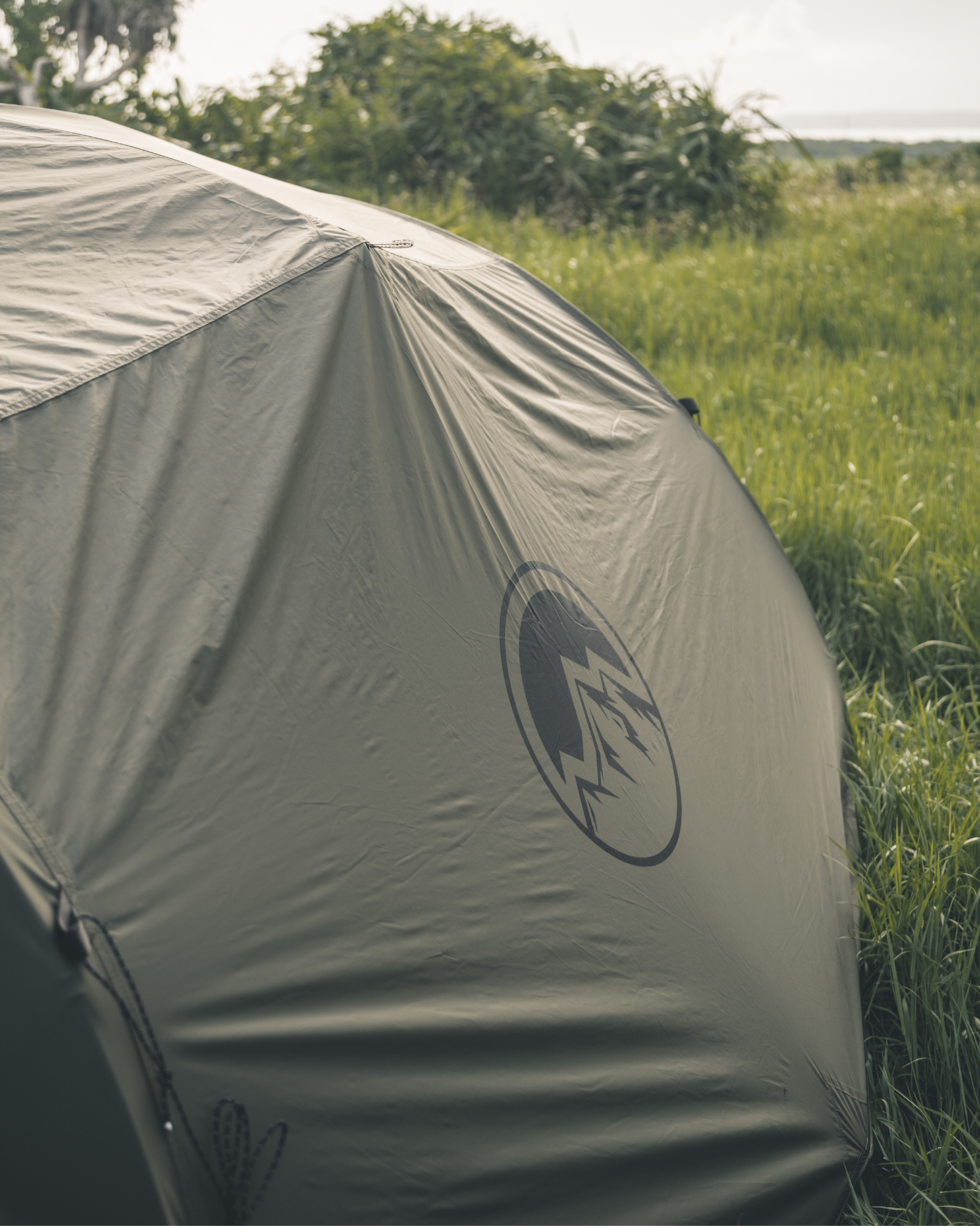 GT3™ Premium Tent | Gallant Outdoor