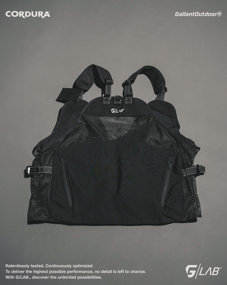 G/LAB | Gallant Outdoor