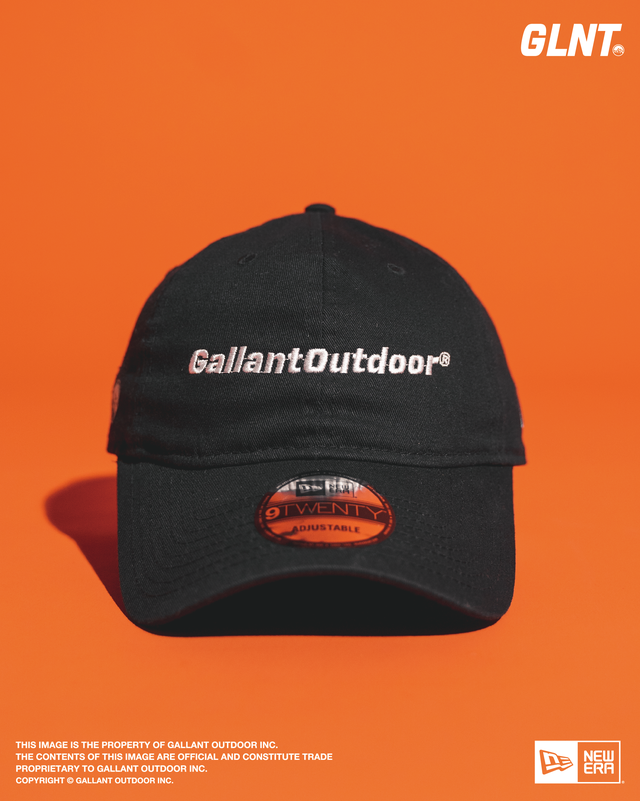 COLLAB | Gallant Outdoor