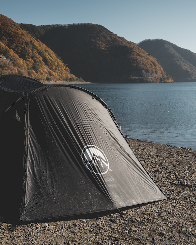 Tunnel #5 | Gallant Outdoor