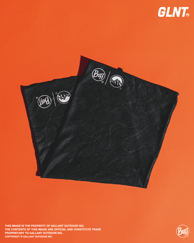 COLLAB | Gallant Outdoor