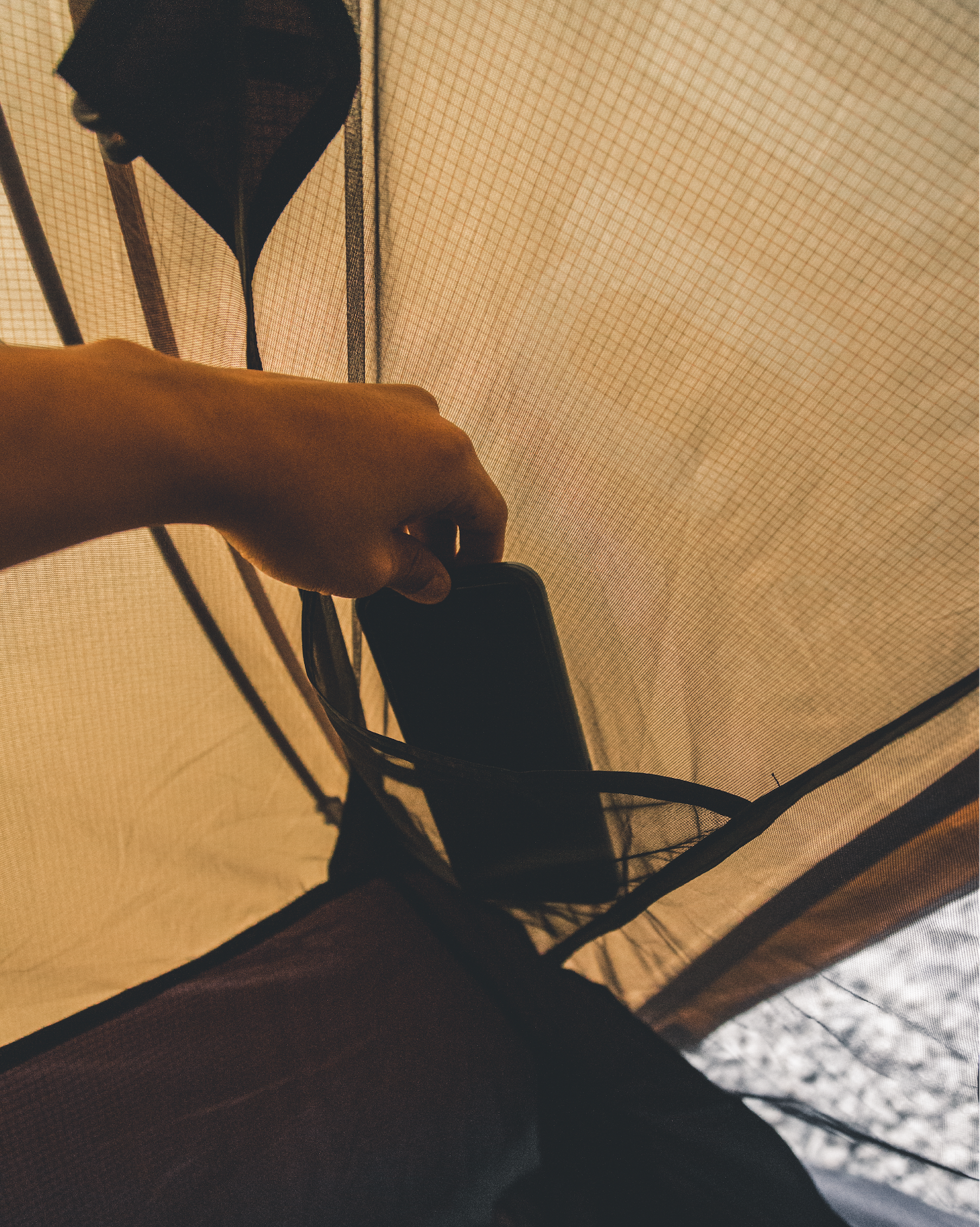 GT3™ Premium Tent | Gallant Outdoor