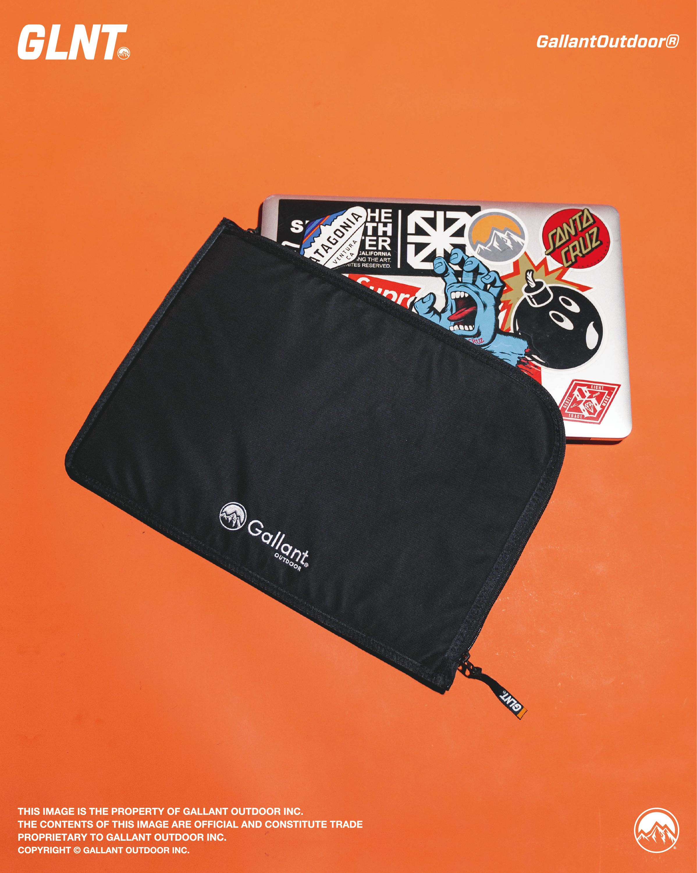 X-Pac® Penny Pouch | Gallant Outdoor