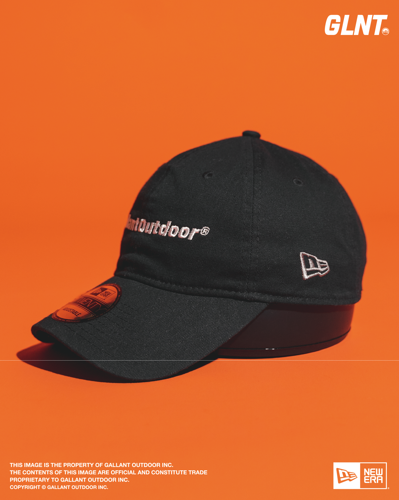 COLLAB | Gallant Outdoor