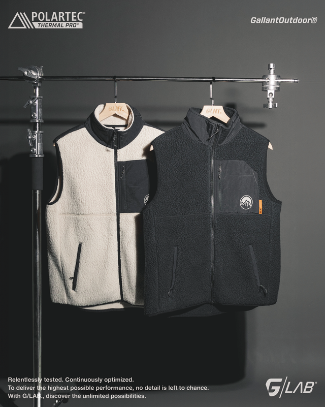G/LAB | Gallant Outdoor