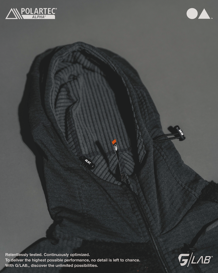 Polartec® Alpha® Jacket | Gallant Outdoor